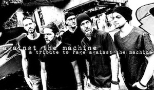 Against the Machine