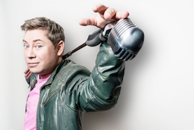 Sascha Korf - Danke und Tschüss