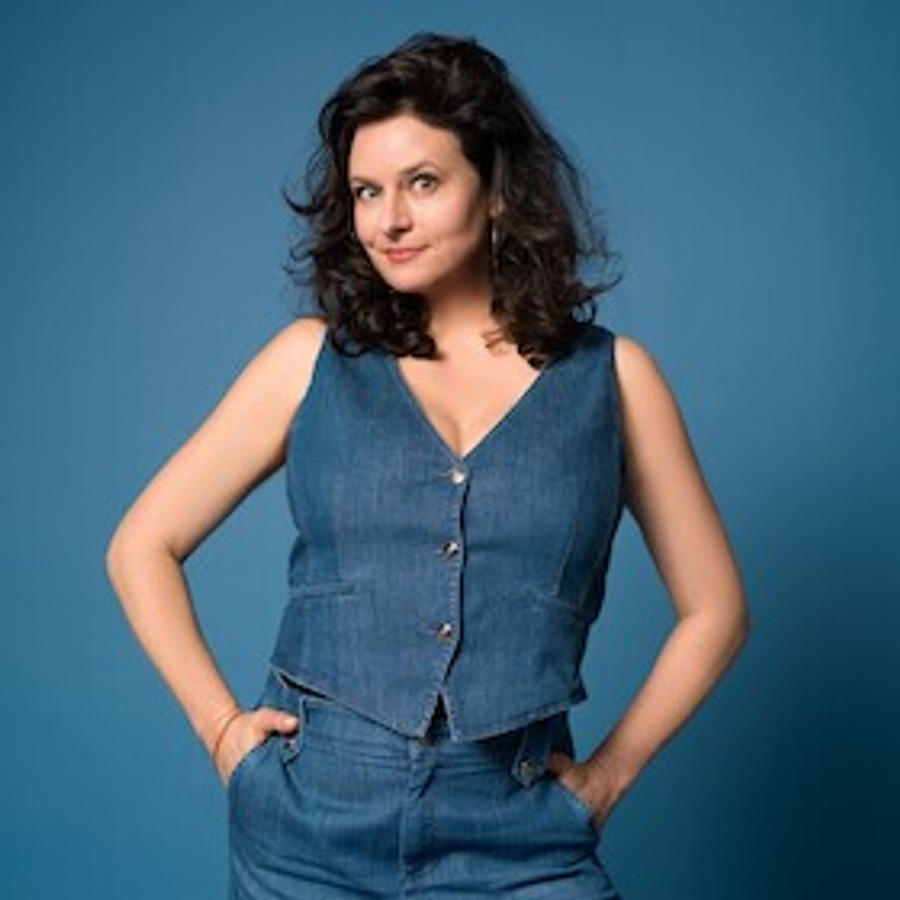 Angela Ascher