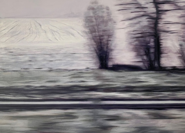 Eröffnung: SIMULACRUM