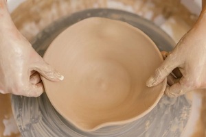 Keramik Workshop mit Domido Ceramics