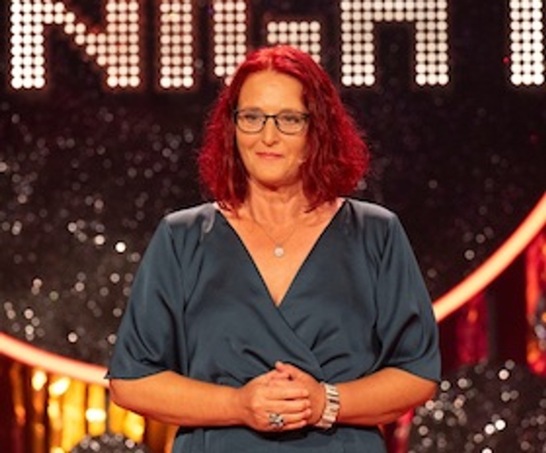 Anny Hartmann