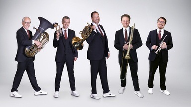 Amazing Brass