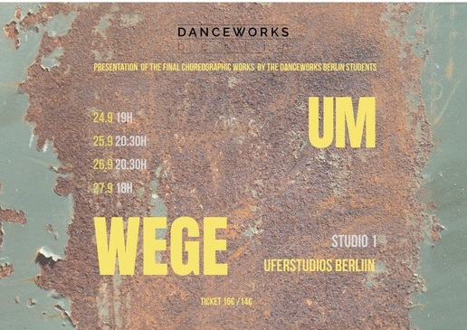 UMWEGE