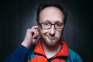 Ralf Senkel