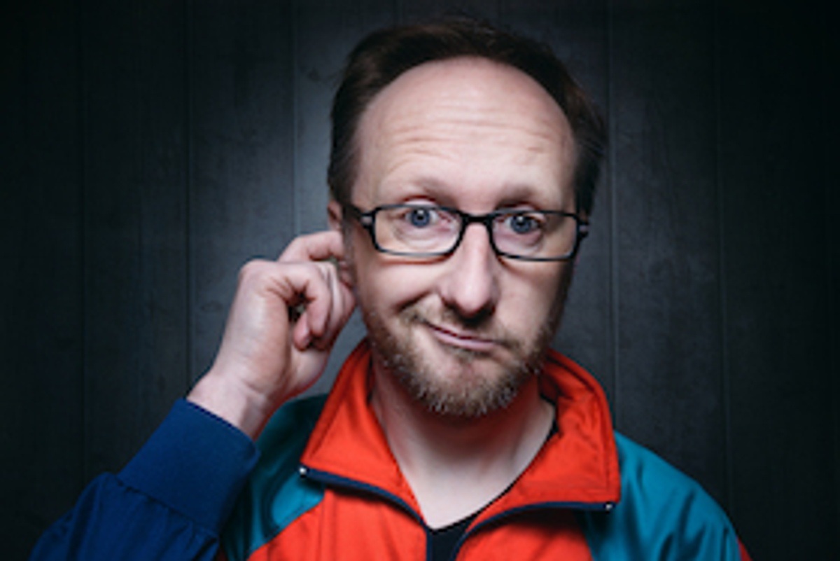 Ralf Senkel