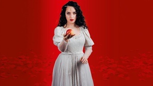 Grimm on Tour - Schneewittchen