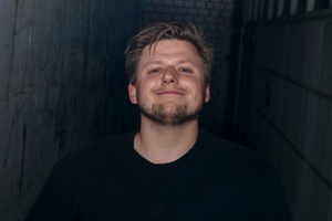 SIDEKICK - mit Sebastian ''El Hotzo'' Hotz