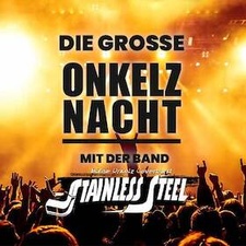 Die große Onkelz-Nacht in Tuttlingen