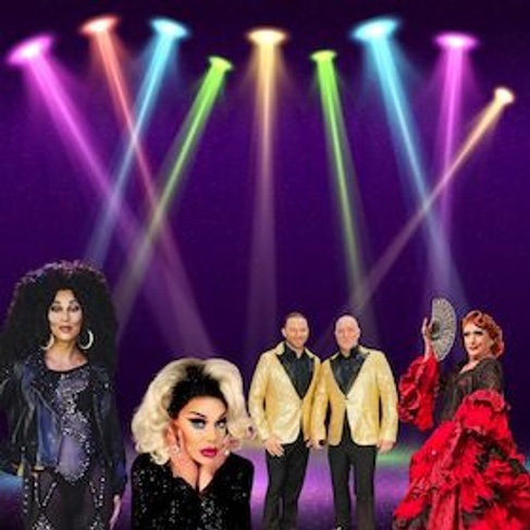 Die Mirage Show Bensheim