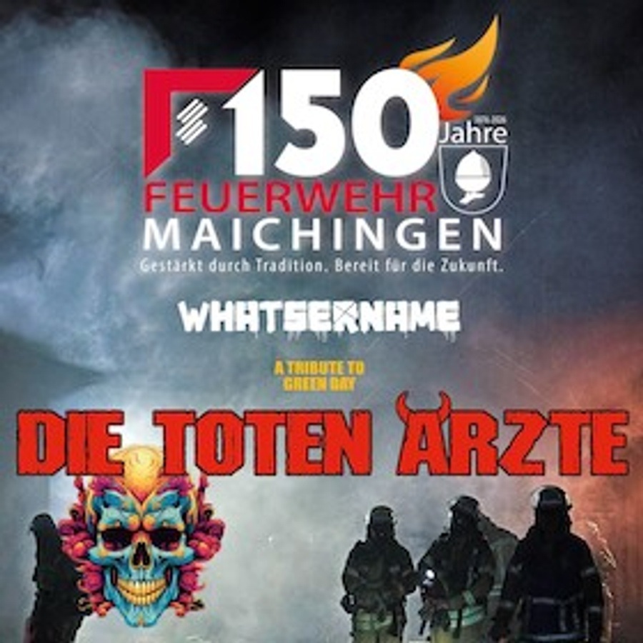 Die Toten Ärzte