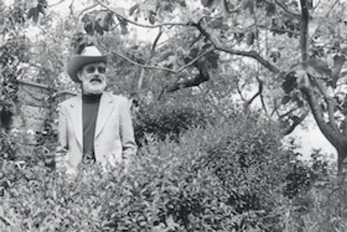 k1|Ausstellung: Michael Ende