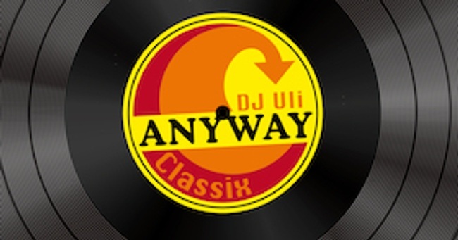 Anyway Classix