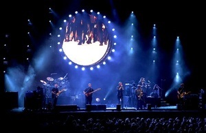 The Australian Pink Floyd Show