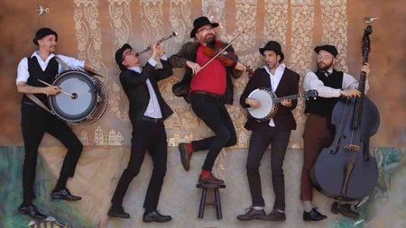 Dobranotch - Konzert und Gedenktag