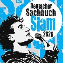 6. Deutscher Sachbuch-Slam