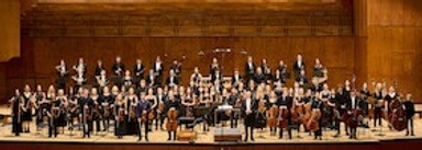 Sinfoniekonzert