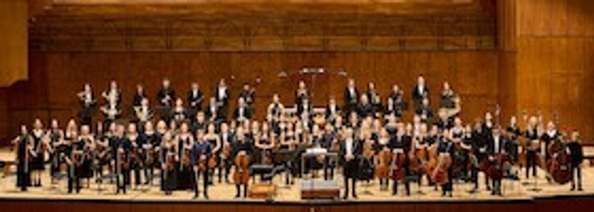 Sinfoniekonzert