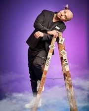 Luke und Trug - Magic und Comedy