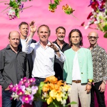 KEIMZEIT 2026 – Die Tour zum neuen Album