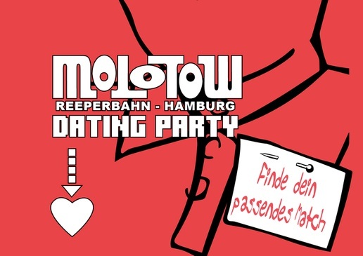 MOLTOW DATING PARTY - FINDE DEINEN PASSENDES MATCH