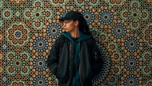 Die jüngste Tochter