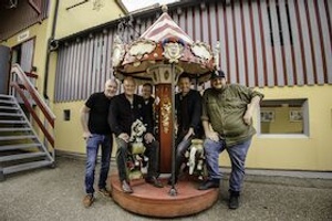 Franz Mayer Experience