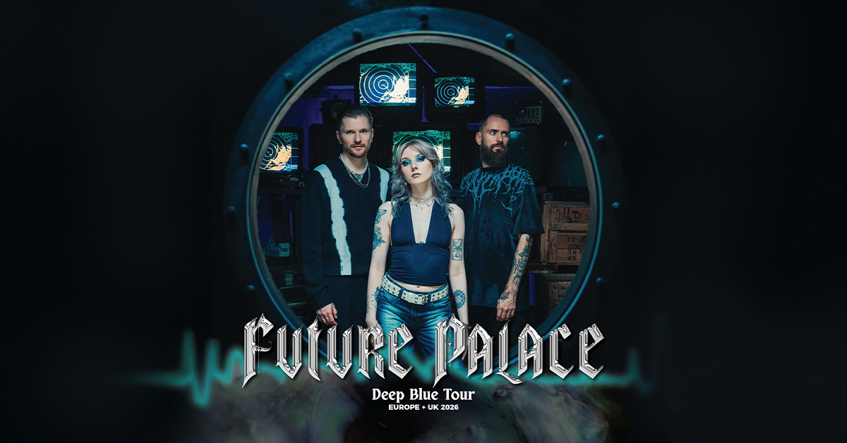 Future Palace