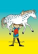 Pippi Langstrumpf