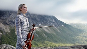Arctic Philharmonic / Eldbjørg Hemsing / Nicolò Foron