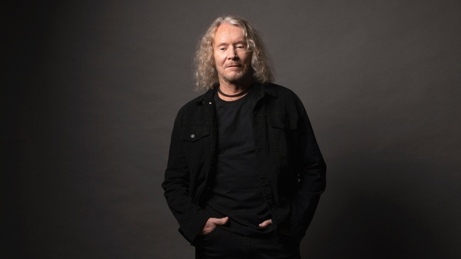 XJAZZ! presents MARCOS VALLE