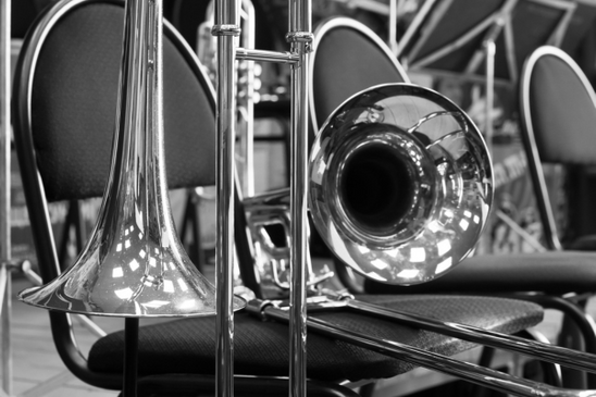 Ensemble Night