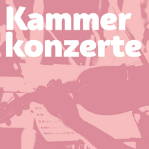 1. Kammerkonzert