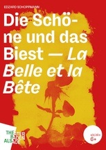 Die Schöne und das Biest - La belle et la bête
