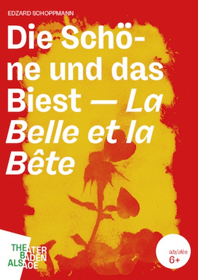Titelbild der Veranstaltung Die Schöne und das Biest - La belle et la bête