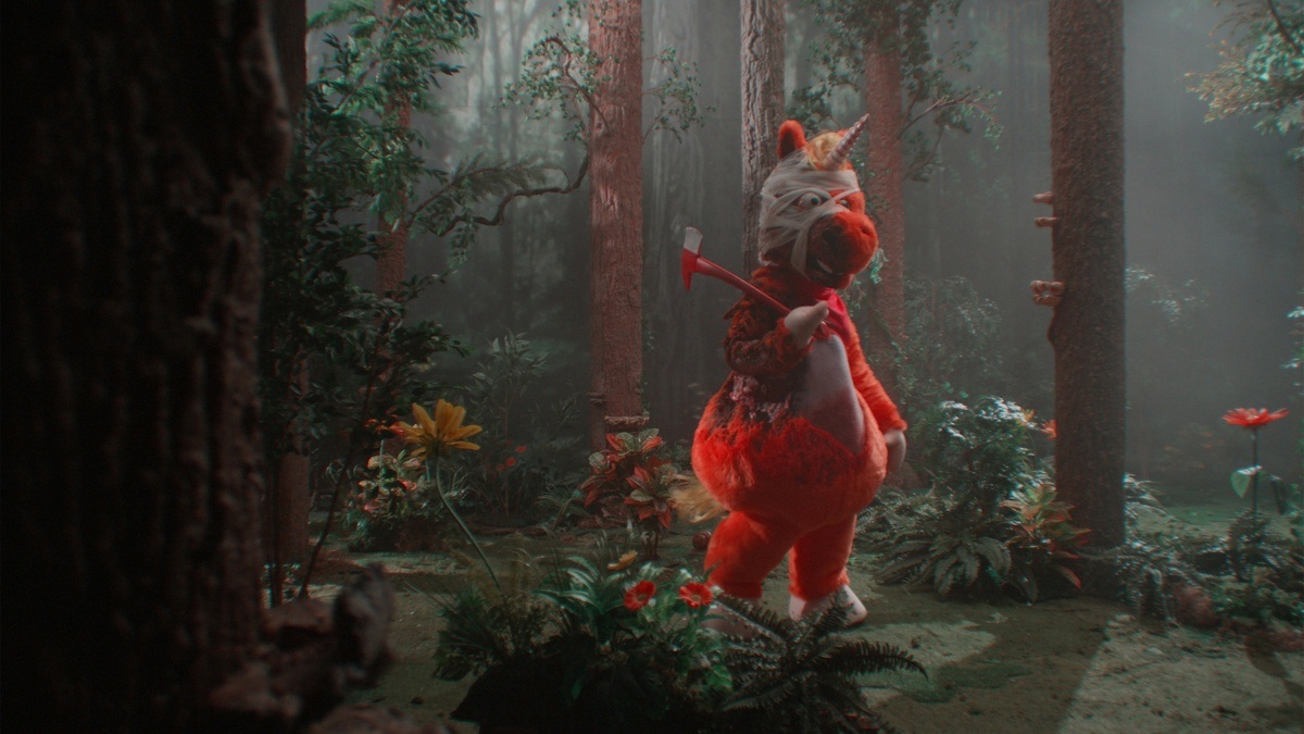 Titelbild der Veranstaltung Buddy (FFF26)