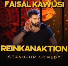 Faisal Kawusi