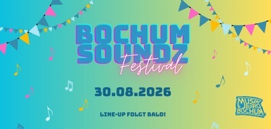 FreilichtSession - Bochum Soundz Festival