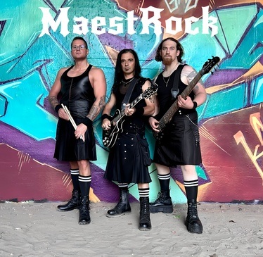 MaestRock
