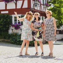 Sommerliche Genusstour