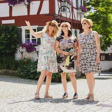 Sommerliche Genusstour