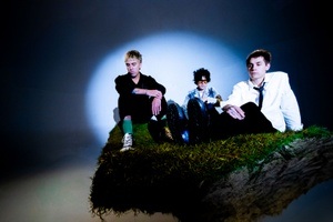 BAD SUNS