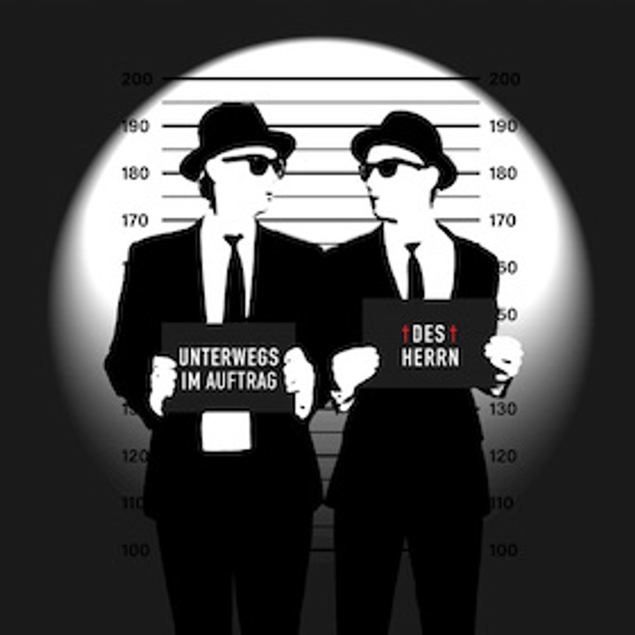 Blues Brothers