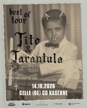 Tito & Tarantula