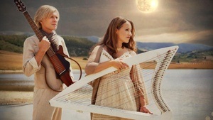 Maite Itoiz & John Kelly