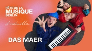 DAS MAER