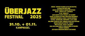 ÜBERJAZZ