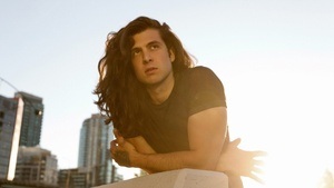 Billy Raffoul - The Homebody Tour 2026