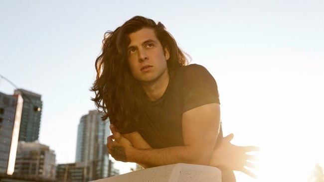 Billy Raffoul - The Homebody Tour 2026