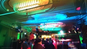 Smoothin Echo @ Grünen Salon • Ra Mava, DJ Sabroso, Qrichi, Calamidades Lola & Smoothin Groovin